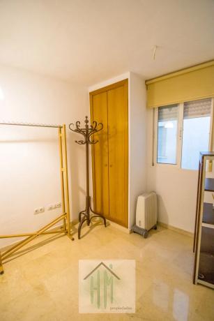 Piso en Barrio Mercado