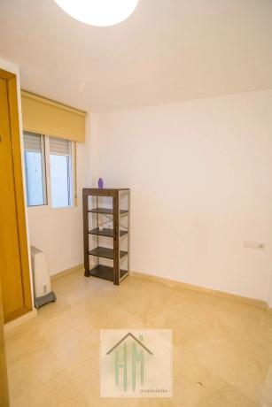 Piso en Barrio Mercado