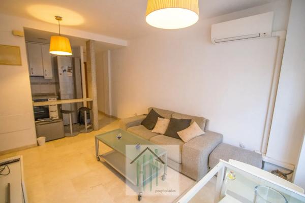 Piso en Barrio Mercado