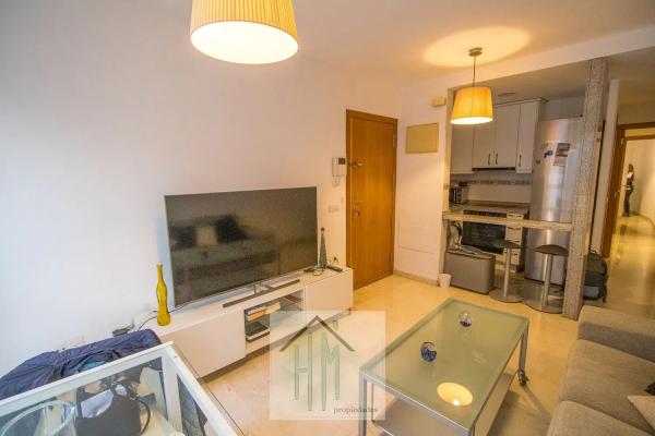 Piso en Barrio Mercado