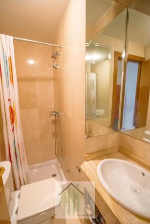 Piso en Barrio Mercado