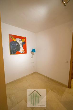 Piso en Barrio Mercado