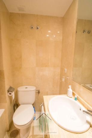 Piso en Barrio Mercado