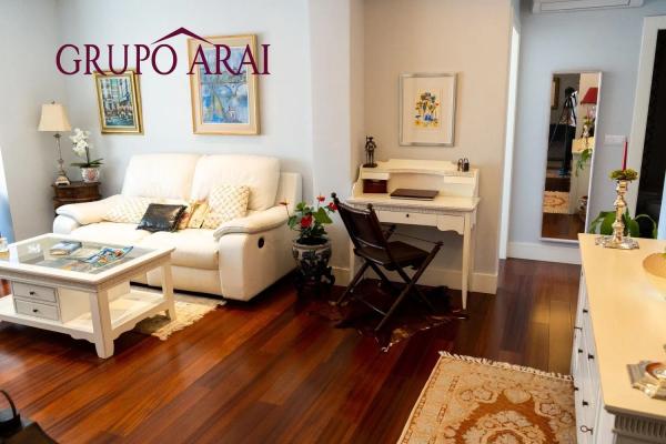 Piso en calle Rafael Terol, 28