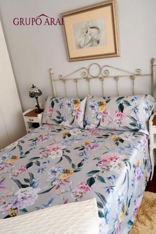 Piso en calle Rafael Terol, 28