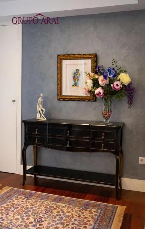 Piso en calle Rafael Terol, 28