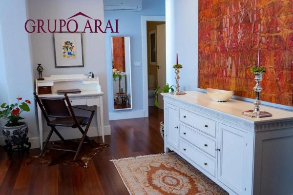 Piso en calle Rafael Terol, 28