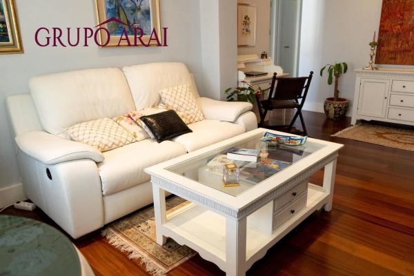 Piso en calle Rafael Terol, 28