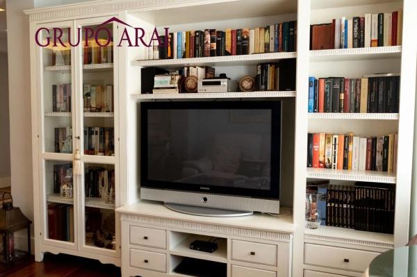 Piso en calle Rafael Terol, 28