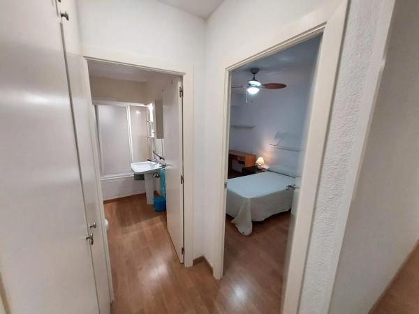 Piso en calle Pintor Aparicio