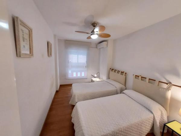 Piso en calle Pintor Aparicio