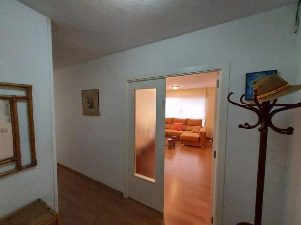 Piso en calle Pintor Aparicio