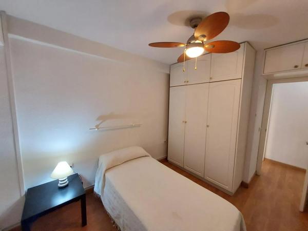 Piso en calle Pintor Aparicio