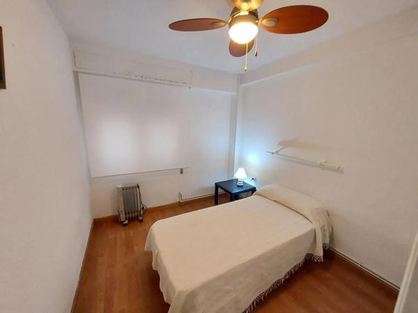 Piso en calle Pintor Aparicio