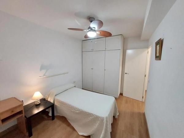 Piso en calle Pintor Aparicio