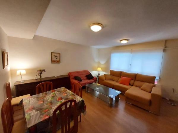 Piso en calle Pintor Aparicio