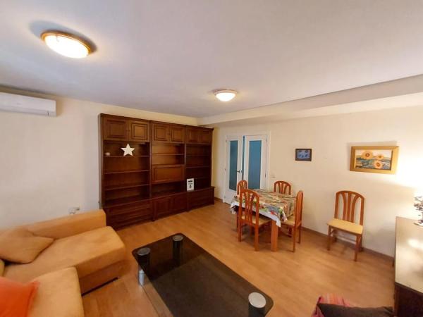 Piso en calle Pintor Aparicio