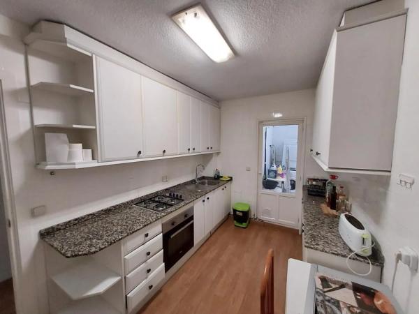 Piso en calle Pintor Aparicio