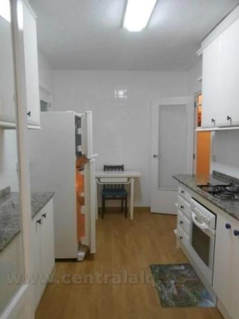 Piso en calle Pintor Aparicio