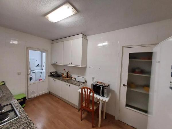 Piso en calle Pintor Aparicio