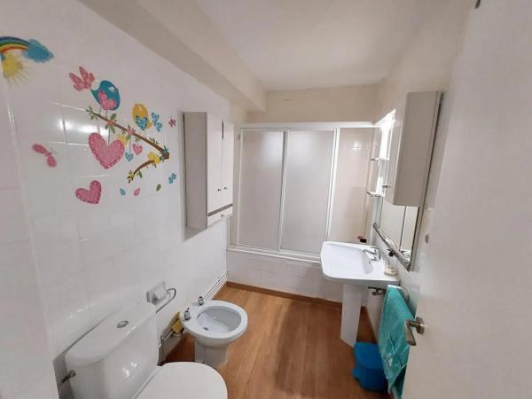 Piso en calle Pintor Aparicio