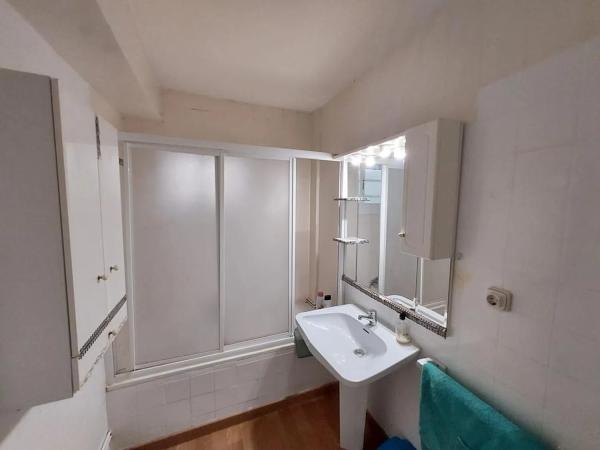 Piso en calle Pintor Aparicio