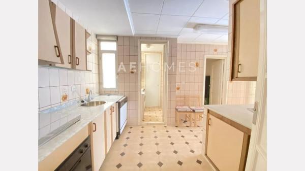 Piso en Barrio Ensanche-Diputación