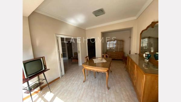 Piso en Barrio Ensanche-Diputación