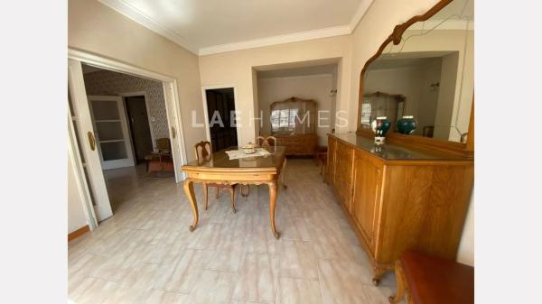 Piso en Barrio Ensanche-Diputación