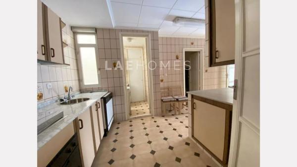 Piso en Barrio Ensanche-Diputación