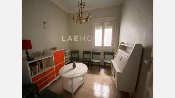 Piso en Barrio Ensanche-Diputación