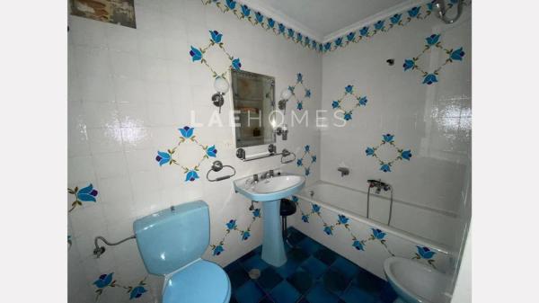 Piso en Barrio Ensanche-Diputación