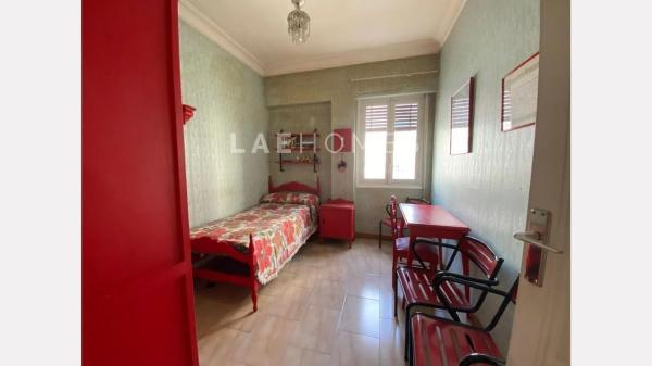 Piso en Barrio Ensanche-Diputación