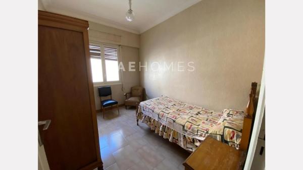 Piso en Barrio Ensanche-Diputación