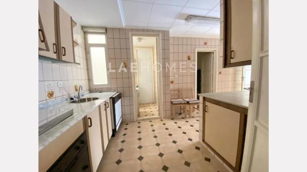 Piso en Barrio Ensanche-Diputación