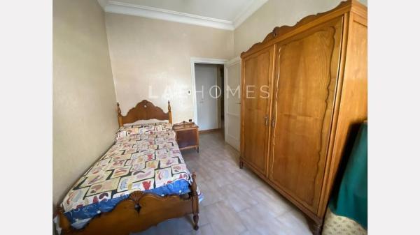 Piso en Barrio Ensanche-Diputación