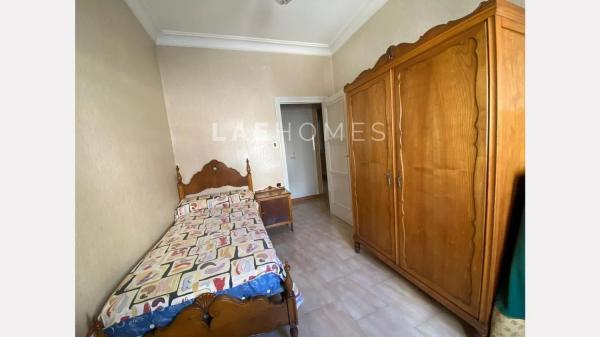 Piso en Barrio Ensanche-Diputación