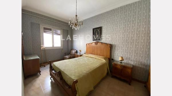 Piso en Barrio Ensanche-Diputación