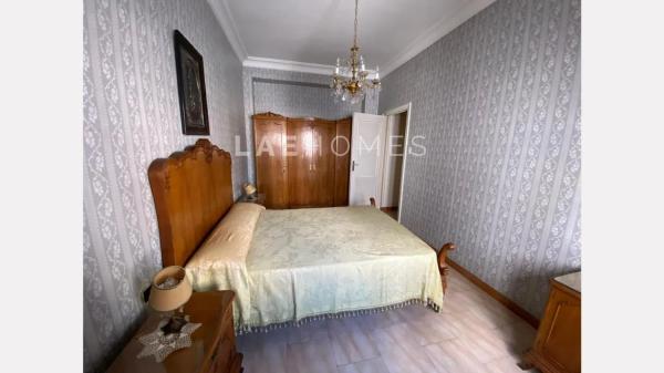 Piso en Barrio Ensanche-Diputación