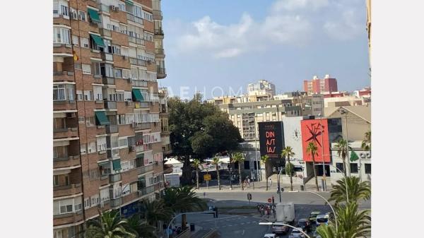 Piso en Barrio Ensanche-Diputación