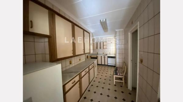 Piso en Barrio Ensanche-Diputación