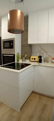 Piso en calle Campo de Mirra, 6