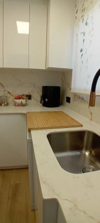 Piso en calle Campo de Mirra, 6