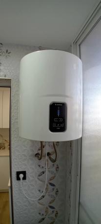 Piso en calle Campo de Mirra, 6