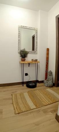 Piso en calle Campo de Mirra, 6