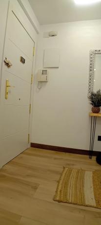 Piso en calle Campo de Mirra, 6