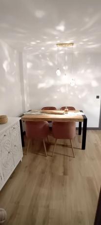 Piso en calle Campo de Mirra, 6