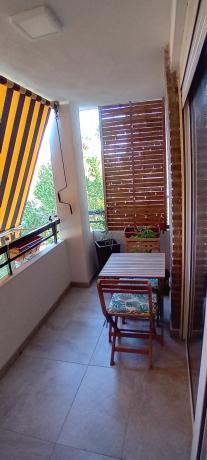 Piso en calle Campo de Mirra, 6