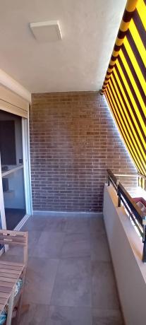 Piso en calle Campo de Mirra, 6