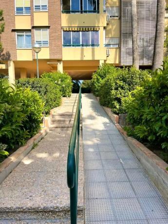 Piso en calle Campo de Mirra, 6